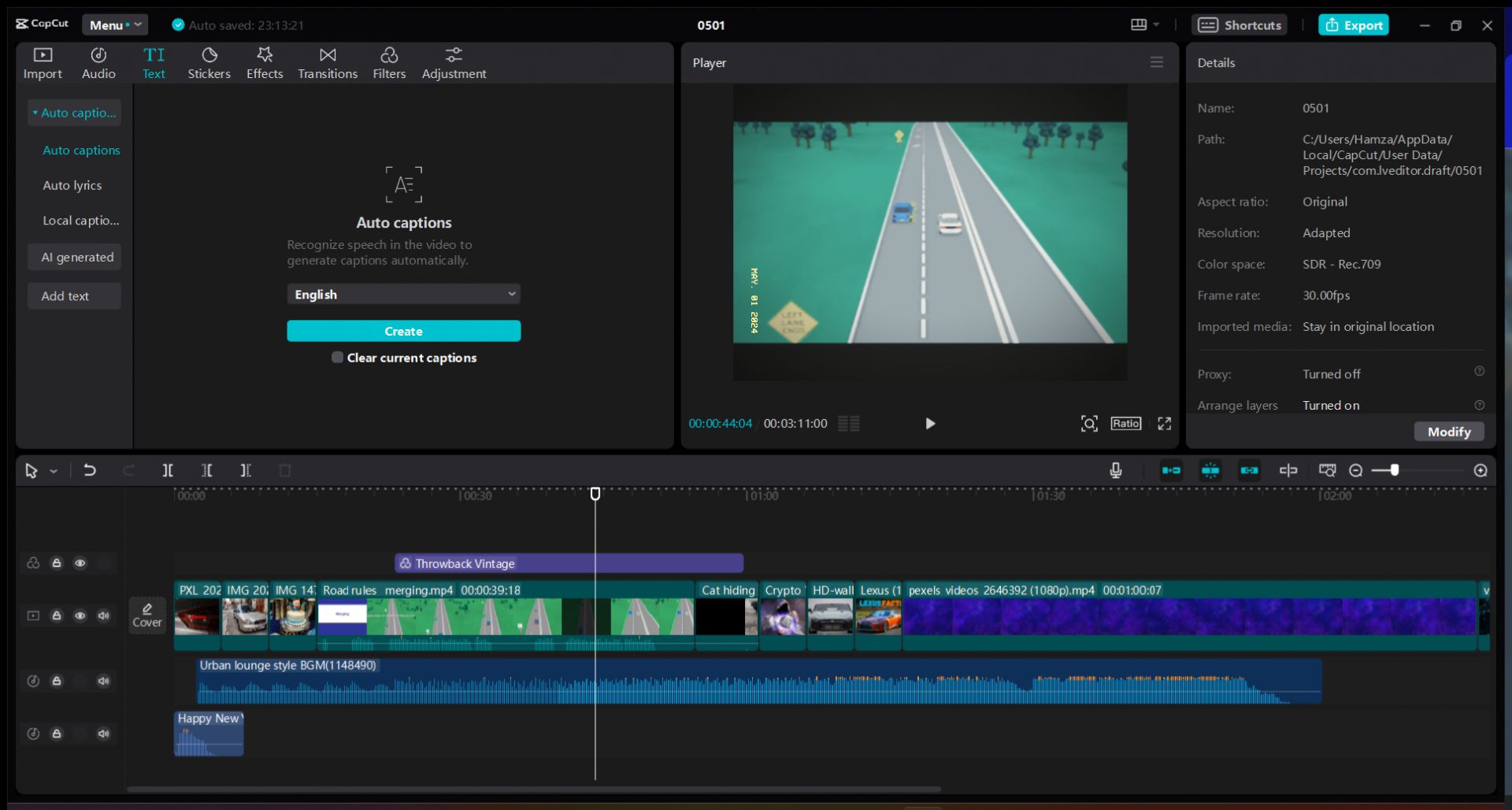 Create Viral Content: Master CapCut for TikTok & YouTube Success